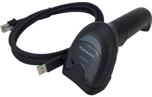 QD2590-BKK1S Handheld Imager with USB Cable & Stand QD2590-BKK1S Handheld Imager with USB Cable & Stand