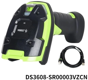 DS3608-SR00003VZCN Wireless Bluetooth 1D 2D Reader Wired DS3608-SR00003VZCN Wireless Bluetooth 1D 2D Reader Wired