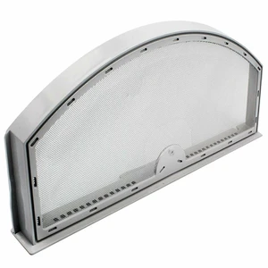 Idealforce WE03X23881 Dryer Lint Screen Filter Assembly, Compatible with GE Dryer Replaces PS11763056 EAP11763056 Idealforce WE03X23881 Dryer Lint Screen Filter Assembly, Compatible with GE Dryer Replaces PS11763056 EAP11763056