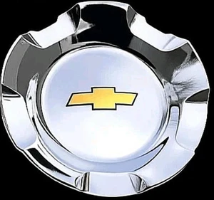 Idealforce Wheel Hub Center Cap, Replacement Center Hub Cover, Compatible with 2007-2013 Chevy Silverado, Tahoe, Avalanche, Suburban, Single Piece Wheel Rim Center Cap Idealforce Wheel Hub Center Cap, Replacement Center Hub Cover, Compatible with 2007-2013 Chevy Silverado, Tahoe, Avalanche, Suburban, Single Piece Wheel Rim Center Cap