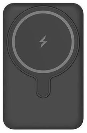 Idealforce 3000mAh Magnetic Wireless Power Bank, Portable MagSafe Fast Charging Battery Pack for iPhone 12/13/14/15/16/17/18 Idealforce 3000mAh Magnetic Wireless Power Bank, Portable MagSafe Fast Charging Battery Pack for iPhone 12/13/14/15/16/17/18