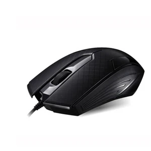 Idealforce 4FT USB Wired Mouse, 4 Buttons with Adjustable DPI, Corded Computer Mouse Compatible with Laptop, Chromebook, Desktop PC for Office and Daily Work Idealforce 4FT USB Wired Mouse, 4 Buttons with Adjustable DPI, Corded Computer Mouse Compatible with Laptop, Chromebook, Desktop PC for Office and Daily Work