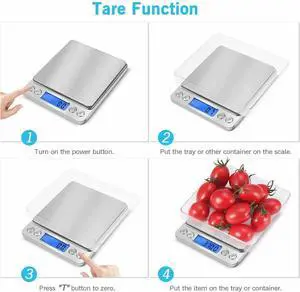 Digital Scale 2000g x 0.1g Jewelry Gold Silver Coin Gram Pocket Size Herb Grain Digital Scale 2000g x 0.1g Jewelry Gold Silver Coin Gram Pocket Size Herb Grain