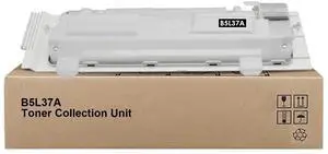 CULater B5L37A Compatible Toner Collection Unit Replacement for HP Color M552 M553 M554 M555 M577 B5L37-67901 (1 Pack) CULater B5L37A Compatible Toner Collection Unit Replacement for HP Color M552 M553 M554 M555 M577 B5L37-67901 (1 Pack)