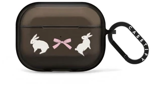 CASETiFY Impact Case for AirPods Pro 3 - Black CASETiFY Impact Case for AirPods Pro 3 - Black