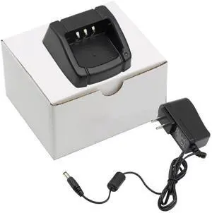 FT-65 Charger SBH-22 Rapid Charger Upgraded for Yaesu FT-25 FT-25R FT-65R FT-4VR FT-4VX FTA-250 FTA-250L SBR-25Li SBR-26Li SBR-28Li FT-65 Charger SBH-22 Rapid Charger Upgraded for Yaesu FT-25 FT-25R FT-65R FT-4VR FT-4VX FTA-250 FTA-250L SBR-25Li SBR-26Li SBR-28Li