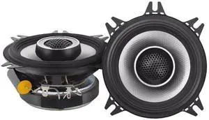 Alpine S2-S40 - Next-Generation S-Series 4" Coaxial Speaker Set Alpine S2-S40 - Next-Generation S-Series 4" Coaxial Speaker Set