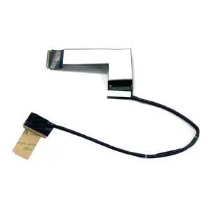 Zahara 40PIN LCD Screen Video Display Flex Cable Replacement for MSI MS-15F2 Stealth 16Studio A13VG /A13VF/ A13VE,Stealth 16 MercedesAMG A13VG K1N-3040371-H58 Zahara 40PIN LCD Screen Video Display Flex Cable Replacement for MSI MS-15F2 Stealth 16Studio A13VG /A13VF/ A13VE,Stealth 16 MercedesAMG A13VG K1N-3040371-H58