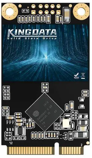 KINGDATA SSD Msata 1TB Sata Internal Solid State Drive Mini Sata SSD Disk SSD Drive KINGDATA SSD Msata 1TB Sata Internal Solid State Drive Mini Sata SSD Disk SSD Drive