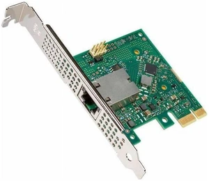 Intel Ethernet Network Adapter I226-T1 Intel Ethernet Network Adapter I226-T1