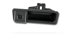 for BMW 3 E90 E91 E92 E93 / 320i 335i Car Rear View HD Back Up Reverse Parking/Plug Directly HD Camera for BMW 3 E90 E91 E92 E93 / 320i 335i Car Rear View HD Back Up Reverse Parking/Plug Directly HD Camera