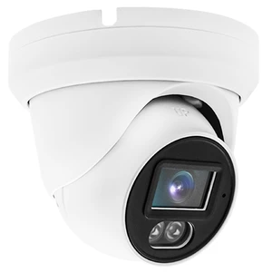 Marquis 5MP Infrared HD TVI/CVI/AHD/CVI Turret Dome CCTV Security Camera, Indoor Outdoor Color Night Vision Waterproof Analog Surveillance Camera 2.8mm Lens (5MP Infrared) Marquis 5MP Infrared HD TVI/CVI/AHD/CVI Turret Dome CCTV Security Camera, Indoor Outdoor Color Night Vision Waterproof Analog Surveillance Camera 2.8mm Lens (5MP Infrared)