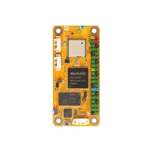Radxa Rock Pi S0,RK3308B 4-core CPU,100Mbps Ethernet,WF4 & BT5, eMMC,Single Board Computer (512, MB) Radxa Rock Pi S0,RK3308B 4-core CPU,100Mbps Ethernet,WF4 & BT5, eMMC,Single Board Computer (512, MB)