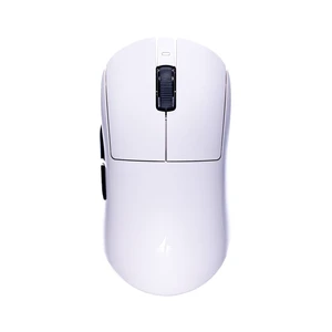 ATK Dragonfly A9 Ultra MAX Wireless Gaming Mouse - White ATK Dragonfly A9 Ultra MAX Wireless Gaming Mouse - White