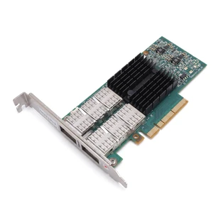 GOWENIC 40GbE PCIe Network Card, 40Gbps Ethernet PCIe Card 40Gb Ethernet Adapter Dual Port 80Gbps Total with QSFP Ports for Data Centers Servers Workstations GOWENIC 40GbE PCIe Network Card, 40Gbps Ethernet PCIe Card 40Gb Ethernet Adapter Dual Port 80Gbps Total with QSFP Ports for Data Centers Servers Workstations