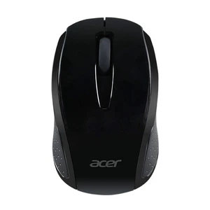 acer RF Wireless Mouse (Black), Works with Chromebook, with USB Plug and Play for Right/Left Handed Users (for Chromebooks, Windows PC & Mac) ^^ Fully Covered in a Silver Ion Protected Body acer RF Wireless Mouse (Black), Works with Chromebook, with USB Plug and Play for Right/Left Handed Users (for Chromebooks, Windows PC & Mac) ^^ Fully Covered in a Silver Ion Protected Body