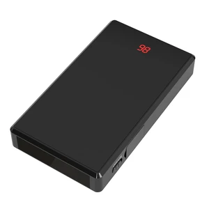 DuboCam WiFi Hidden Camera Portable Charger - HD 1080P Wireless Nanny Cam for Home/Office Use - Night Vision DuboCam WiFi Hidden Camera Portable Charger - HD 1080P Wireless Nanny Cam for Home/Office Use - Night Vision