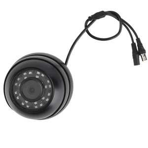 Ejoyous Dome Camera 1080p, 120 Degree Wide Angle, Night Vision Ejoyous Dome Camera 1080p, 120 Degree Wide Angle, Night Vision