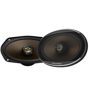PIONEER A-Series MAX TS-A693FH 6" x 9" 2-Way Coaxial Car Speakers 460W Max PIONEER A-Series MAX TS-A693FH 6" x 9" 2-Way Coaxial Car Speakers 460W Max