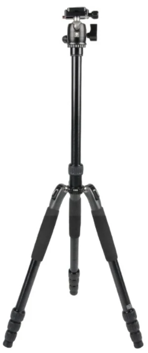 SIRUI T-0S Series Travel Tripod with B-00 Ball Head (T-004SK+B-00K) SIRUI T-0S Series Travel Tripod with B-00 Ball Head (T-004SK+B-00K)