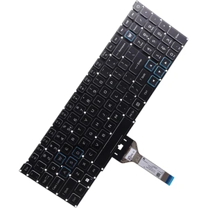 YESNOPART 4-Zone RGB Backlit Keyboard Replacement for Acer PHN16-71 PHN16-72 PHN18-71 AN515-58 AN515-57 AN515-55 PH315-52 PH315-53 YESNOPART 4-Zone RGB Backlit Keyboard Replacement for Acer PHN16-71 PHN16-72 PHN18-71 AN515-58 AN515-57 AN515-55 PH315-52 PH315-53