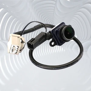 56054158AB Rear View Backup Camera Compatible with Dodge Journey 2011-2020 Parking Assist Camera Replaces# 56054158AB, 56054158AC, 56054158AD, 56054158AE, 56054158AF 56054158AB Rear View Backup Camera Compatible with Dodge Journey 2011-2020 Parking Assist Camera Replaces# 56054158AB, 56054158AC, 56054158AD, 56054158AE, 56054158AF