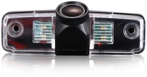 HD 20mm Lens IP68 170 Wide Angle License Plate Light Rear View Reversing Camera Compatible with Toyota Prado/Subaru Outback Wagon WRX Sedan Forester Tribeca SG MK2 SH MK3/Impreza Hatch (NO.8026) HD 20mm Lens IP68 170 Wide Angle License Plate Light Rear View Reversing Camera Compatible with Toyota Prado/Subaru Outback Wagon WRX Sedan Forester Tribeca SG MK2 SH MK3/Impreza Hatch (NO.8026)