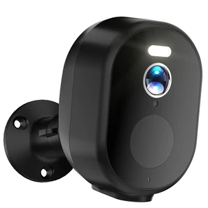 RICHCHO Security Cameras Wireless Outdoor Indoor,2.4G&5G WiFi,2K Video RICHCHO Security Cameras Wireless Outdoor Indoor,2.4G&5G WiFi,2K Video