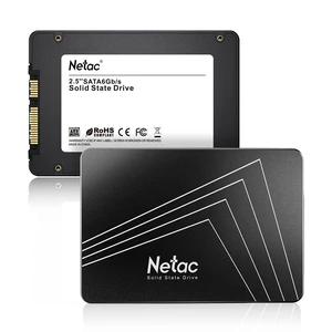 Netac SSD 240GB Internal Solid State Drive Hard Drive Up to 510 MB/s SATA SSD 2.5 Inch SATAIII 6Gb/s, Easy to Install, Notebook Tablet Desktop PC - 240GB Netac SSD 240GB Internal Solid State Drive Hard Drive Up to 510 MB/s SATA SSD 2.5 Inch SATAIII 6Gb/s, Easy to Install, Notebook Tablet Desktop PC - 240GB