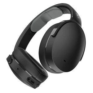 Skullcandy Hesh ANC Noise Cancelling Wireless Headphones - True Black Skullcandy Hesh ANC Noise Cancelling Wireless Headphones - True Black