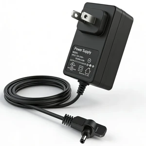 12V Replacement Charger for Shark FlexBreeze Outdoor Fans Compatible with FA222, FA222WH,FA302,FA302WH,FA300,FA200,FA225,FA201,FA202, FA220, UH205,FA150, FA151BRN Series Cordless Portable Mist Fans 12V Replacement Charger for Shark FlexBreeze Outdoor Fans Compatible with FA222, FA222WH,FA302,FA302WH,FA300,FA200,FA225,FA201,FA202, FA220, UH205,FA150, FA151BRN Series Cordless Portable Mist Fans
