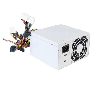 Upgraded 300W P3017F3P LF J036N XW600 Power Supply Replacement for Dell Vostro, Studio Precision Series Mini Towers Systems PS-5301-08, D300R002L PS-6301-6 DPS-300AB-24 DPS-300AB-24 G Power Supply Upgraded 300W P3017F3P LF J036N XW600 Power Supply Replacement for Dell Vostro, Studio Precision Series Mini Towers Systems PS-5301-08, D300R002L PS-6301-6 DPS-300AB-24 DPS-300AB-24 G Power Supply