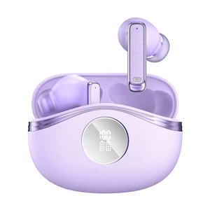 Wireless Translator Earbuds Bluetooth 5.4 with Real-Time Translation App Support, 36H Battery Noise Reducing Headphones, Hi-Fi Stereo Sound, IPX5 Waterproof, USB-C Fast Charging, Built-in Mic ( Wireless Translator Earbuds Bluetooth 5.4 with Real-Time Translation App Support, 36H Battery Noise Reducing Headphones, Hi-Fi Stereo Sound, IPX5 Waterproof, USB-C Fast Charging, Built-in Mic (
