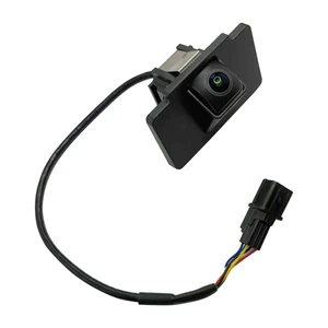 BABERGOU Rear View Backup Camera Compatible with Kia Cadenza 2014 2015 2016 Replace 95760E8000 95760-3R500 957603R500 95760-E8000 BABERGOU Rear View Backup Camera Compatible with Kia Cadenza 2014 2015 2016 Replace 95760E8000 95760-3R500 957603R500 95760-E8000