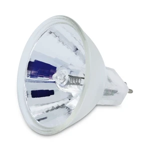 Technical Precision 300W 120V 760h MR16 GY5.3 2-Flat 3350K Bulb 1-Pack Technical Precision 300W 120V 760h MR16 GY5.3 2-Flat 3350K Bulb 1-Pack