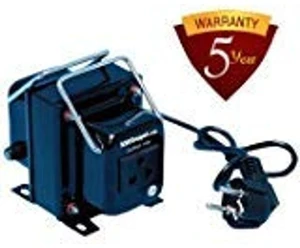 Starlite 300 Watt Step Up/Down Voltage Converter Transformer WTG-300, 5 Year Warranty, Fuse Protection - Two Way Transformer - 110 to 220 V or 220 to 110 V 110/120/220/240V Starlite 300 Watt Step Up/Down Voltage Converter Transformer WTG-300, 5 Year Warranty, Fuse Protection - Two Way Transformer - 110 to 220 V or 220 to 110 V 110/120/220/240V