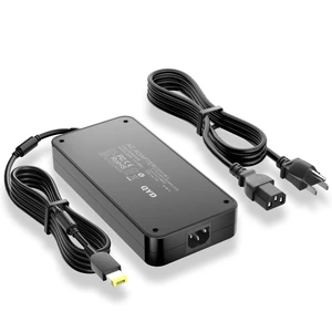 QYD 230W AC Power Adapter for Lenovo Legion Gaming Laptop QYD 230W AC Power Adapter for Lenovo Legion Gaming Laptop