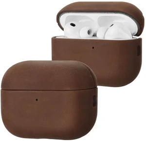 Anlinser Genuine Leather AirPods Pro 3 Case Compatible with MagSafe Anlinser Genuine Leather AirPods Pro 3 Case Compatible with MagSafe