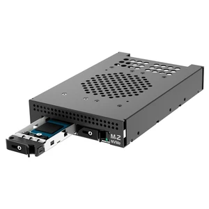 Kingwin Nvme M.2 SSD PCIe 3.0/4.0 Oculink Mobile Rack Enclosure Compatible with 3.5 Drive Bay for High-Speed Data Access Storage Expansion. Kingwin Nvme M.2 SSD PCIe 3.0/4.0 Oculink Mobile Rack Enclosure Compatible with 3.5 Drive Bay for High-Speed Data Access Storage Expansion.
