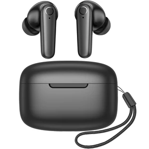 kurdene Wireless Earbuds Bluetooth 5.4 Headphones 60H Playtime Deep Bass Stereo Ear Buds with Mic Comfort Lightweight in Ear Earphones for Workout/Running Charcoal kurdene Wireless Earbuds Bluetooth 5.4 Headphones 60H Playtime Deep Bass Stereo Ear Buds with Mic Comfort Lightweight in Ear Earphones for Workout/Running Charcoal