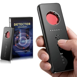 5-in-1 Hidden Camera Detector, RF Detector, Bug Detector, Privacy Pen 5-in-1 Hidden Camera Detector, RF Detector, Bug Detector, Privacy Pen
