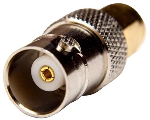 Icom AD92SMA Antenna Connector Adapter Icom AD92SMA Antenna Connector Adapter