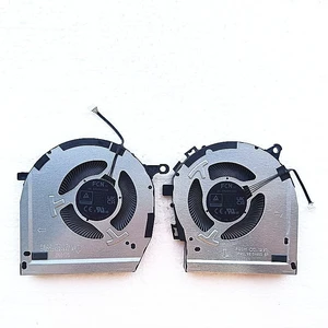 Laptop New CPU+GPU Cooling Fan FSCG DFSCL12E06486C FSCH DFSCL12E16486C Replacement for Lenovo Y7000P IRX9 2024 Legion 5 16IRX9 83DG Series 12V 1A Fan Laptop New CPU+GPU Cooling Fan FSCG DFSCL12E06486C FSCH DFSCL12E16486C Replacement for Lenovo Y7000P IRX9 2024 Legion 5 16IRX9 83DG Series 12V 1A Fan