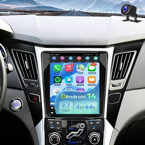 4+64G Android Car Radio for Hyundai Sonata 2010-2015 4+64G Android Car Radio for Hyundai Sonata 2010-2015