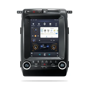 Migrandsea 9.7-Inch Android 13 Car Stereo for Ford Explorer 2013-2018, WiFi GPS Navigation, Touch Screen, Backup Camera, 4GB RAM 64GB Storage (A Style 4+64) Migrandsea 9.7-Inch Android 13 Car Stereo for Ford Explorer 2013-2018, WiFi GPS Navigation, Touch Screen, Backup Camera, 4GB RAM 64GB Storage (A Style 4+64)