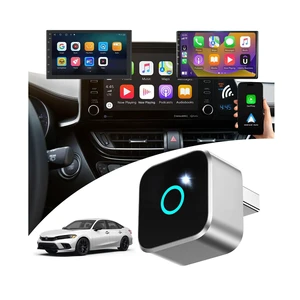 Lugzix Compatible with 2016-2022 CivicWired Model Wireless Adapter Lugzix Compatible with 2016-2022 CivicWired Model Wireless Adapter