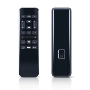 Replacement Remote for Richmat HJH92S Ble HJH55 GhostBed Adjustable Bed Replacement Remote for Richmat HJH92S Ble HJH55 GhostBed Adjustable Bed