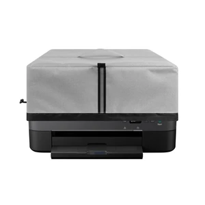 Kingshion Printer Dust Cover Compatible with Canon Pixma MG3620/TR8620a/TR4720 Wireless All-in-One Printer/Canon Pixma TS3320/TS3520/TS6420/TR4520/TR4720/TR750/TR8620/TR8520 Printers - Light Gr Kingshion Printer Dust Cover Compatible with Canon Pixma MG3620/TR8620a/TR4720 Wireless All-in-One Printer/Canon Pixma TS3320/TS3520/TS6420/TR4520/TR4720/TR750/TR8620/TR8520 Printers - Light Gr