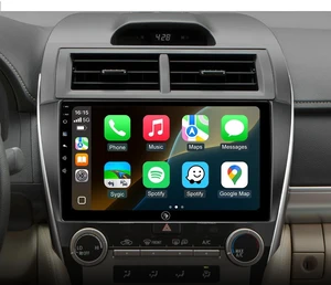 10 4GB+64GB Car Stereo Radio for Toyota Camry 2012 2013 2014 10 4GB+64GB Car Stereo Radio for Toyota Camry 2012 2013 2014