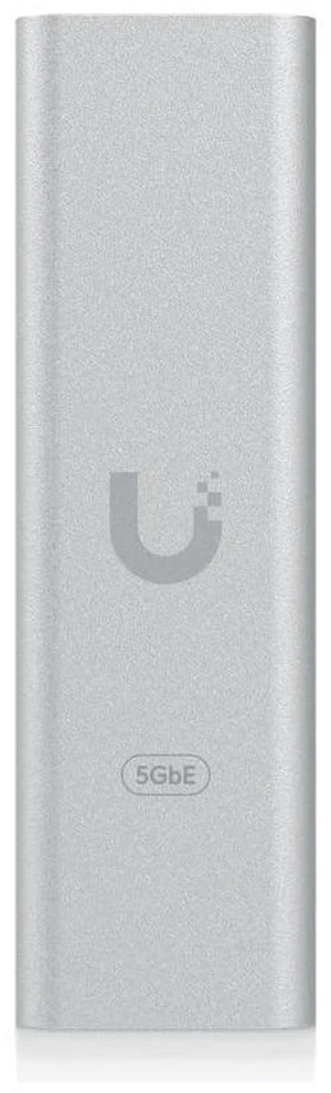Adaptador Ethernet Ubiquiti 5G RJ45 para USB-C 5GbE Adaptador Ethernet Ubiquiti 5G RJ45 para USB-C 5GbE